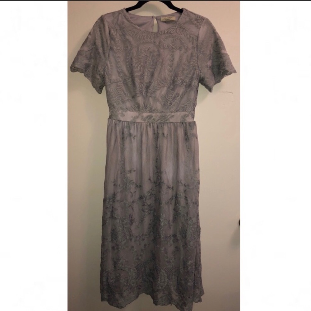 Polagram Dress